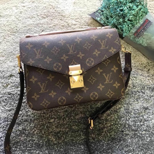 LV เกรด VIP งานดีสุดตอนนี้ดีกว่าไฮเอนและออริ