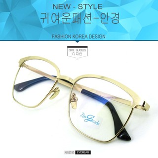 Fashion  6311 สีทอง  (กรองแสงคอมกรองแสงมือถือ)