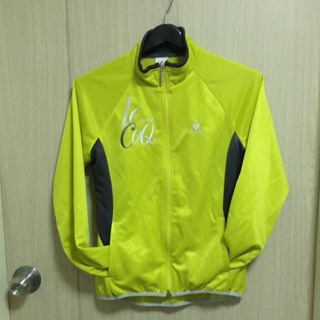 เสื้อ Jacket Le Coq Sportif แท้100%