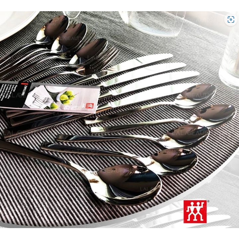พร้อมส่ง Zwilling Bela Dinner Set (16ชิ้น)
