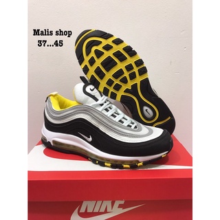 รองเท้า nike air max 97 รุ่นใหม่ล่าสุด