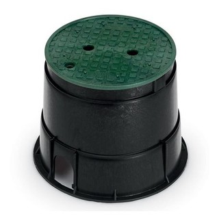 RainBird Valve Box กลม ขนาด 10"