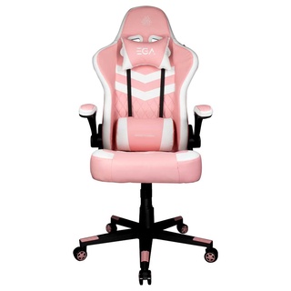 เก้าอี้เกมมิ่งเกียร์ GAMING CHAIR EGA รุ่น G2