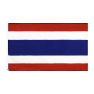 ธงชาติ ธงตกแต่ง นานาชาติ ธงประเทศ ธงเมกา ธงอังกฤษ ธงเยอรมัน ธงรวม ขนาด 150x90cm ส่งสินค้าทุกวัน ธงมองเห็นได้ทั้งสองด้าน