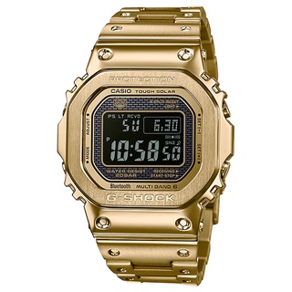 Casio G-Shock ดิจิตอลมาตรฐาน รุ่น GMW-B5000GD-9