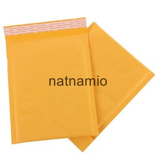 ซองกันกระแทก 25x34 cm. ซองไปรษณีย์ กันกระแทก แพค10ใบ
