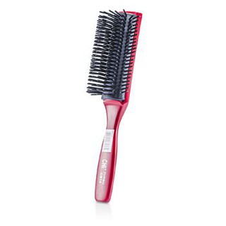 CHI  Turbo 9 Row Styling Brush  Size: 1pc