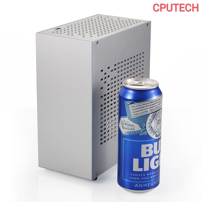 เคส SKTC A07 4.3L ITX