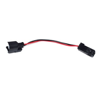 อะแดปเตอร์ ADAPTER HARNESS EV1-EV6 ตัวเชื่อมต่อปลั๊กสายไฟเครื่องยนต์