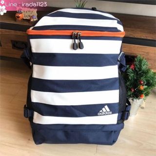 Adidas Contracted  Large Backpack ของแท้ทราคาถูก