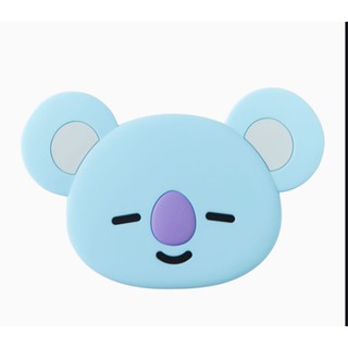 BT21 SILICONE MAGNET