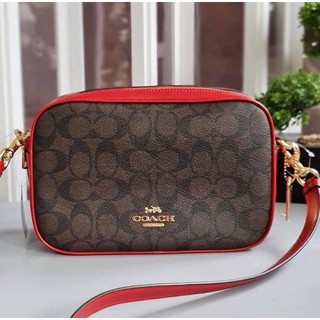 Coach Jes Crossbody(F 68168)