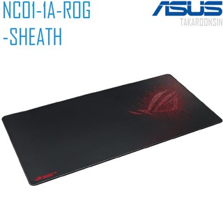 แผ่นรองเมาส์เกมมิ่ง ASUS NC01-1A-ROG-SHEATH