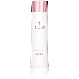 โลชั่น Fevlina Horse Placenta, Vital, Conditioning, Lotion ขนาด 200mlจากญี่ปุ่น