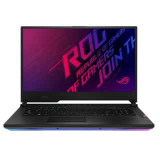 NOTEBOOK (โน้ตบุ๊ค) ASUS ROG STRIX SCAR III G742LXS-HG080T (#G742LXS-HG080T)