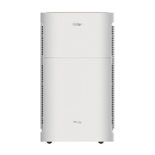 เครื่องฟอกอากาศในบ้าน เครื่องฟอกอากาศ MISTER ROBOT AIR PURIFIER LUXURY เครื่องฟอกอากาศ เครื่องใช้ไฟฟ้า AIR PURIFIER MIST