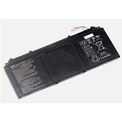 Acer AP15O5L Spin 5 SP513-52N R13 CB5-312T battery original