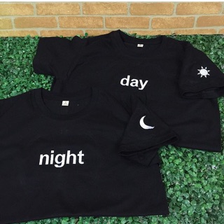 Day night shirt