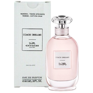 Coach Dreams EDP 90ml .tester