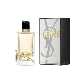 YSL Yves Saint Laurent Libre EDP 90 ml. กล่องซีล