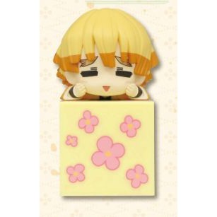 Furyu Kimetsu no Yaiba Hikkake Figure 2 - Zenitsu