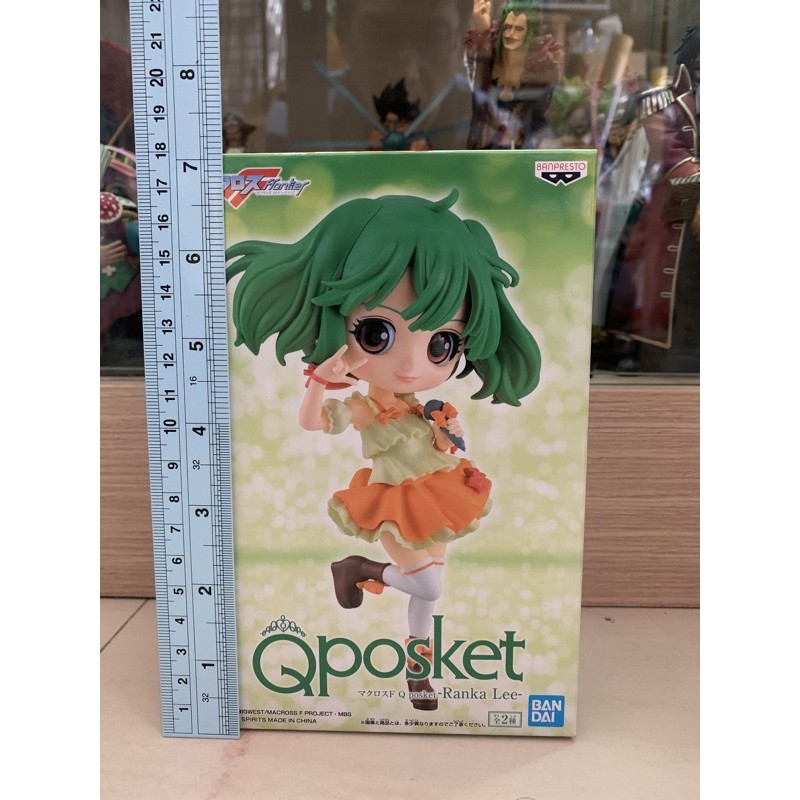 Qposket Ranka Lee (A) แท้ มือ 1