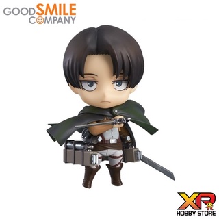 Nendoroid Levi [390]