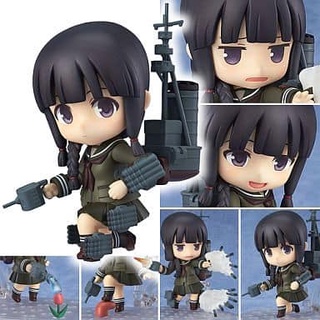 Nendoroid 430 Kitakami (สินค้าใหม่ แท้ จากญี่ปุ่น)