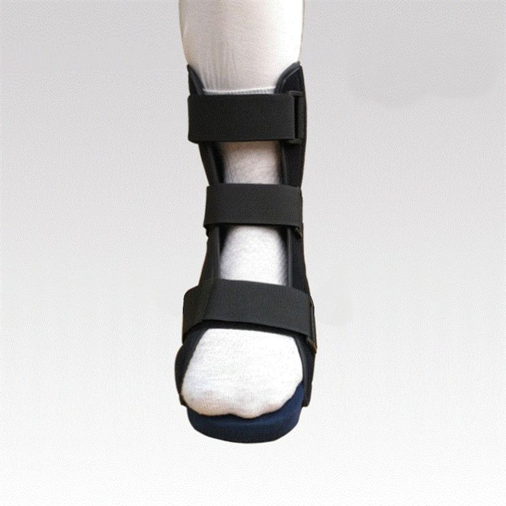 ZJ Soft Night Splint Boot Brace Support Tendinitis Plantar Fasciitis ...