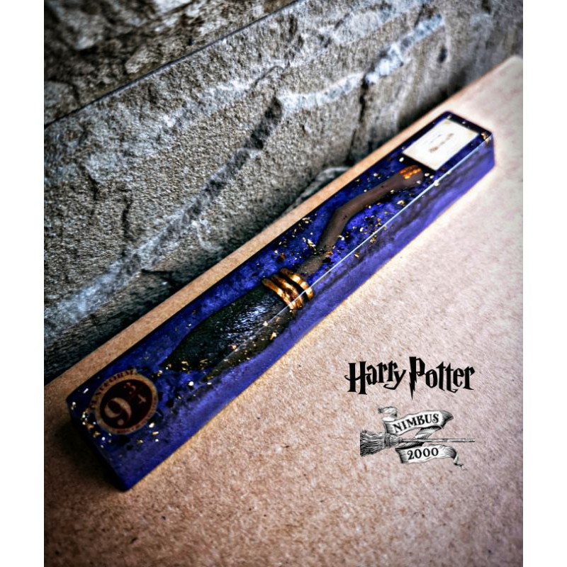 Space​Bar​ | HARRY​ POTTER​ รุ่น​ Nimbus​ 2000