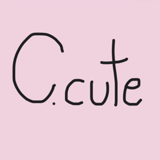 C.cute, ร้านค้าออนไลน์ | Shopee Thailand