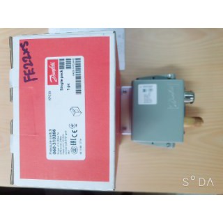 Pressure Switch KPS 39 "Danfoss"