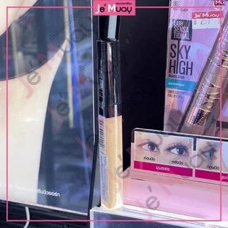 [แบบแท่ง] MAYBELLINE FIT ME เมย์เบลลีน ฟิต มี คอนซีลเลอร์ ปกปิดรอยสิว รอยแดง ปกปิดใต้ตาคล้ำ 6.8 มล. [ ของแท้ ]