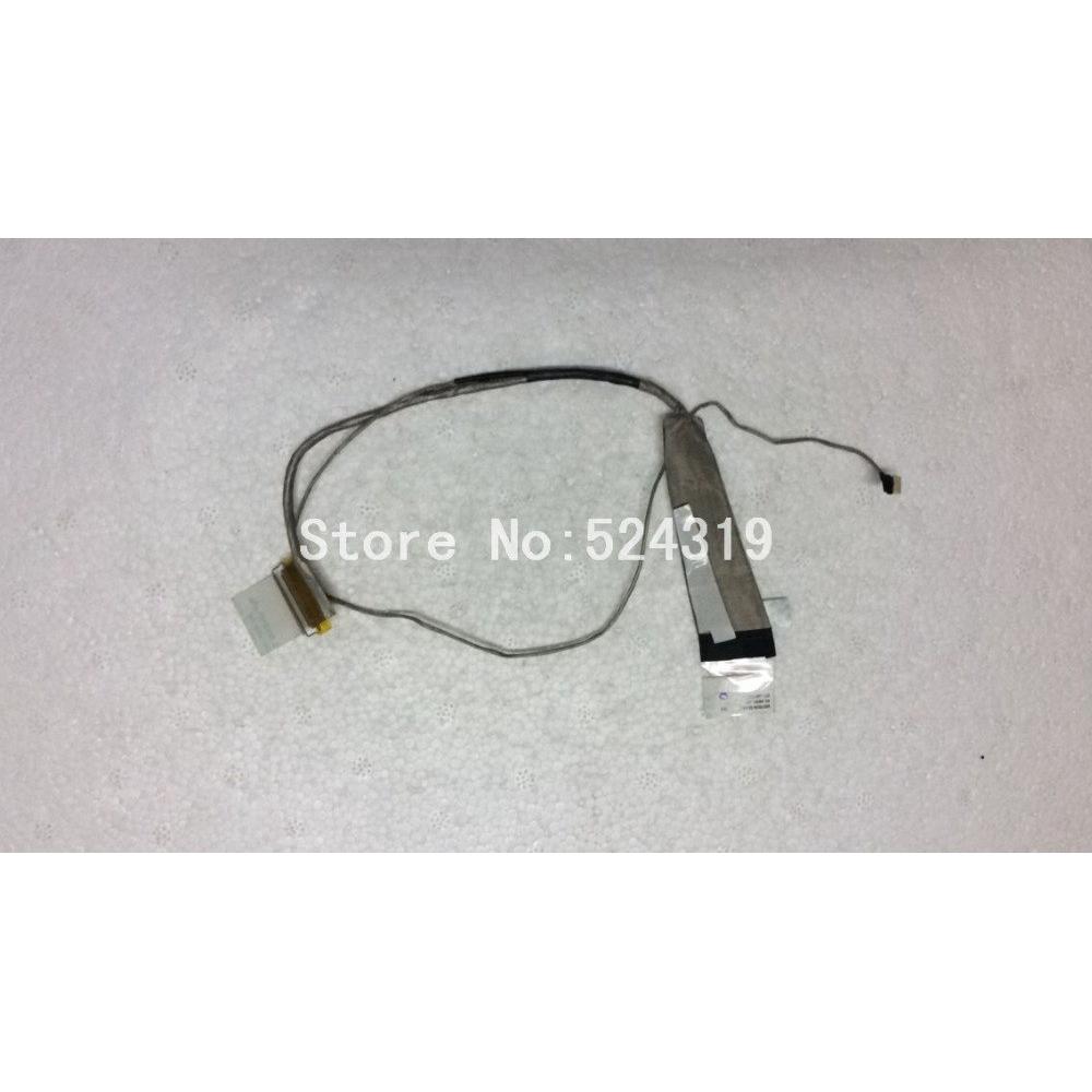 LCD Cable for Dell Latitude 3440 E3440 L3440 DL340  CN-0TKK8J 50.46O01.001