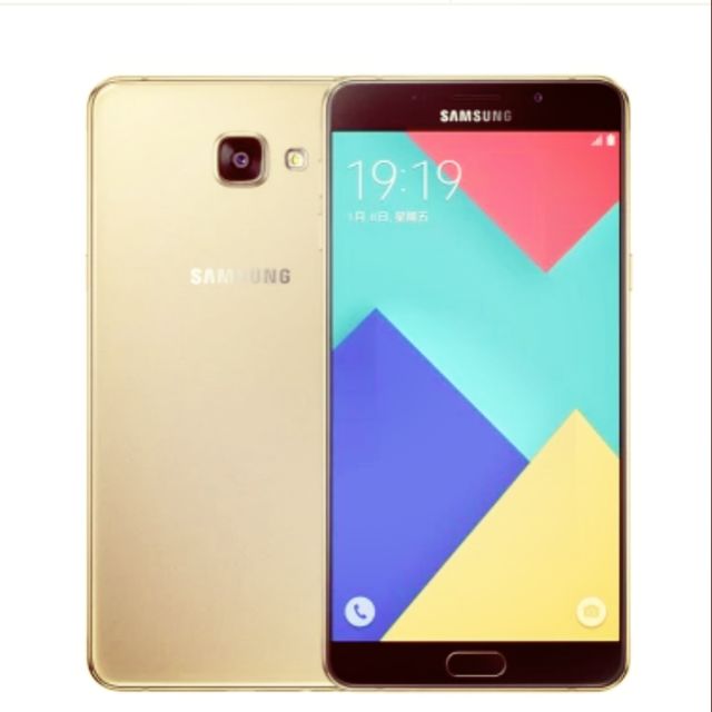 samsung a9 pro 2016