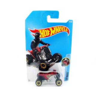 โมเดลรถสะสม  Hot Wheels