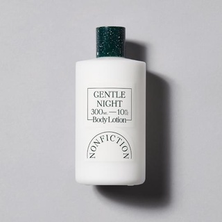 บอดี้โลชั่น แบ่งขาย Nonfiction Gentle Night Body Lotion ครีมบำรุงผิวกาย