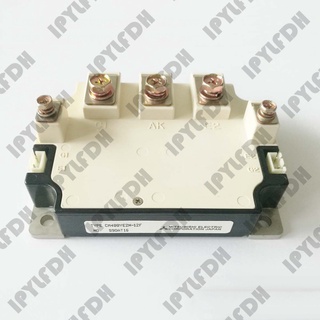 โมดูลเพาเวอร์ IGBT CM400YE2N-12F CM400YE2P-12F