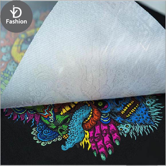 ราคาตัวแทน DTF/HybridPrint Heatpress Film A2 Size A3 ขนาด 1 เมตร สติ๊กเกอร์