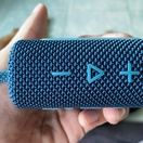 reviewJBL Go 3 Portable Waterproof Speaker  comment 3