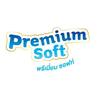 MamyPoko Wipes Premium Soft มามี่โพโค ไวพส์ ทิชชู่เปียก พรีเมี่ยม ซอฟท์ จำนวน 20 แผ่น (3 แพ็ค)