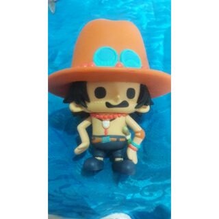 "Ace" One Piece Anime/Cartoon/model