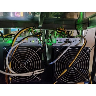 เครื่องขุด bitcion asic inno a9 50k ขุด btc zcash zencash arr kodomo