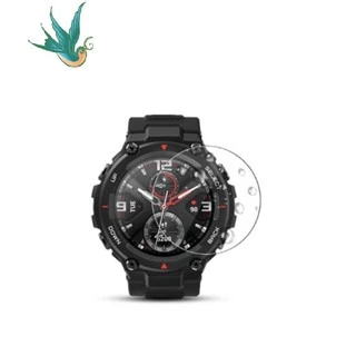 Watch Amazfit T-REX Pro ultra /T REX 2 T-REX 2 T-REX 3 pro(Tempered Glass&TPU/ Hydrogel film) พร้อมส่งจากกรุงเทพ** ฟิ