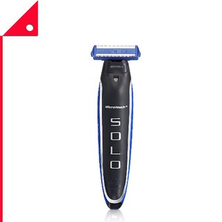 Micro Touch SOLO : MTSAMZ001* เครื่องโกนหนวดไฟฟ้า Mens Full Body Hair Trimmer