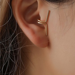 minimal ear cuff เอียร์คัฟมินิมอล