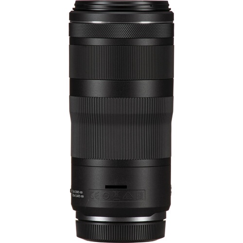 Canon RF 100-400mm f/5.6-8 IS USM Lens #3