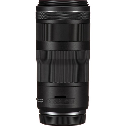 Canon RF 100-400mm f/5.6-8 IS USM Lens #4