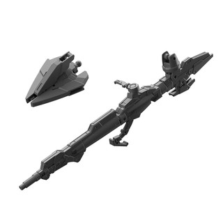 BANDAI 30MM Arm Unit Rifle/Large Claw