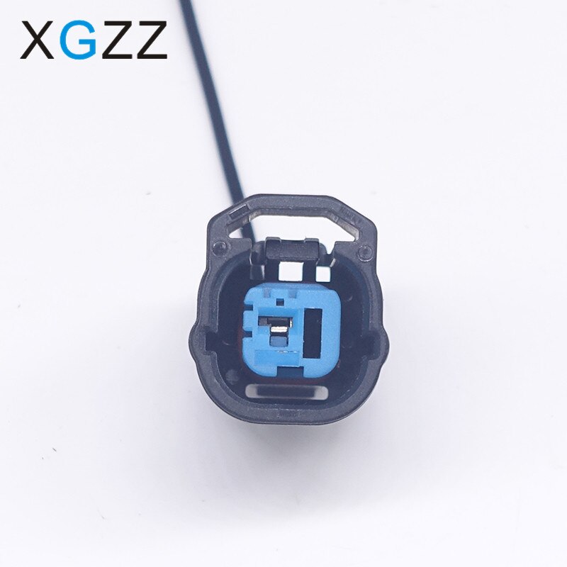 เหมาะสําหรับ Honda Horn Plug Basin-Shaped Whistle Snail Single-Line รถ CRV Fit Civic Accord Accord Gege Ged